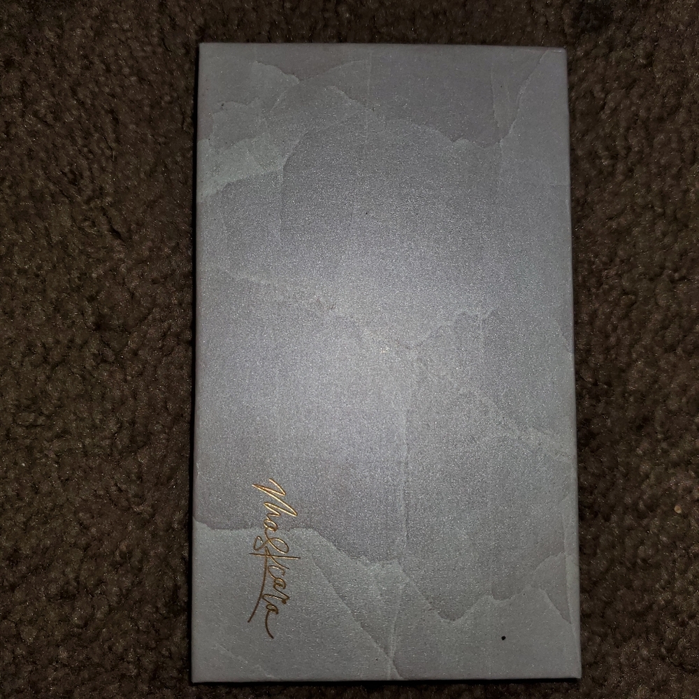 Maskcara beauty quad